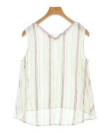 MACPHEE（マカフィー）ブラウス 白 サイズ:36(M位) レディース/2200607976052