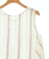 MACPHEE（マカフィー）ブラウス 白 サイズ:36(M位) レディース/2200607976052