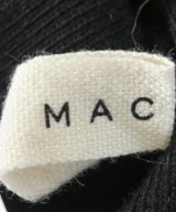 MACPHEE（マカフィー）Tシャツ・カットソー 黒 サイズ:S レディース/2200606850063