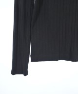 MACPHEE（マカフィー）Tシャツ・カットソー 黒 サイズ:S レディース/2200606850063