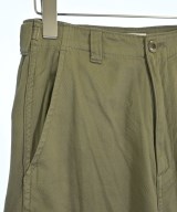 MACPHEE（マカフィー）カーゴパンツ カーキ サイズ:34(S位) レディース/2200606850087