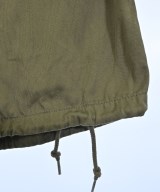MACPHEE（マカフィー）カーゴパンツ カーキ サイズ:34(S位) レディース/2200606850087