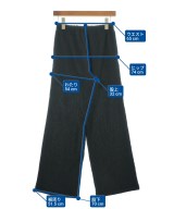 MACPHEE（マカフィー）その他 黒 サイズ:36(M位) レディース/2200610564031