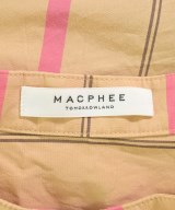 MACPHEE（マカフィー）ワンピース ベージュ サイズ:36(M位) レディース/2200610564130