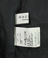 MACPHEE（マカフィー）ロング・マキシ丈スカート 黒 サイズ:34(S位) レディース/2200611596024