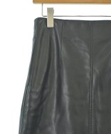 MACPHEE（マカフィー）ロング・マキシ丈スカート 黒 サイズ:34(S位) レディース/2200611596024