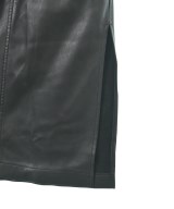 MACPHEE（マカフィー）ロング・マキシ丈スカート 黒 サイズ:34(S位) レディース/2200611596024