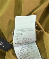 MACPHEE（マカフィー）カジュアルシャツ 茶 サイズ:36(M位) レディース/2200607397024