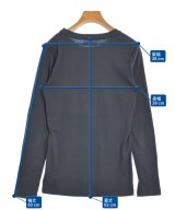 MACPHEE（マカフィー）Tシャツ・カットソー 紺 サイズ:S レディース/2200607863024