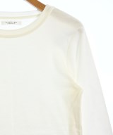 MACPHEE（マカフィー）Tシャツ・カットソー 白 サイズ:S レディース/2200607863055
