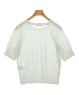 MACPHEE（マカフィー）ニット・セーター グレー サイズ:-(M位) レディース/2200610063060