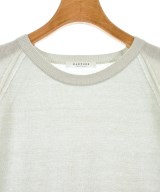 MACPHEE（マカフィー）ニット・セーター グレー サイズ:-(M位) レディース/2200610063060