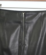 MACPHEE（マカフィー）ミニスカート 黒 サイズ:36(M位) レディース/2200613610049