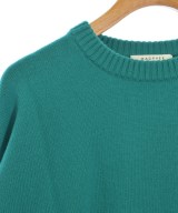 MACPHEE（マカフィー）ニット・セーター 緑 サイズ:S レディース/2200613702027