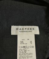 MACPHEE（マカフィー）スラックス グレー サイズ:36(M位) レディース/2200610651038