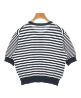 MACPHEE（マカフィー）カーディガン 紺 サイズ:S レディース/2200611192059