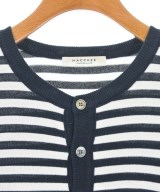 MACPHEE（マカフィー）カーディガン 紺 サイズ:S レディース/2200611192059