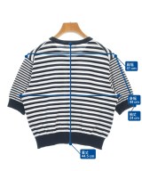 MACPHEE（マカフィー）カーディガン 紺 サイズ:S レディース/2200611192059
