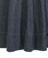 MACPHEE（マカフィー）ロング・マキシ丈スカート 紺 サイズ:34(S位) レディース/2200612733510