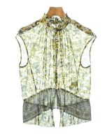 MACPHEE（マカフィー）ブラウス 白 サイズ:36(M位) レディース/2200614303049
