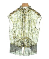 MACPHEE（マカフィー）ブラウス 白 サイズ:36(M位) レディース/2200614303049