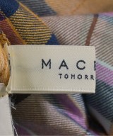 MACPHEE（マカフィー）ブラウス ベージュ サイズ:36(M位) レディース/2200610069116