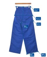 MACPHEE（マカフィー）その他 青 サイズ:32(XS位) レディース/2200610725029