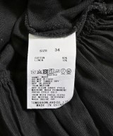MACPHEE（マカフィー）ワンピース 黒 サイズ:34(S位) レディース/2200610725050