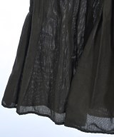MACPHEE（マカフィー）ワンピース 黒 サイズ:34(S位) レディース/2200610725050