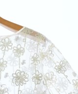 MACPHEE（マカフィー）ブラウス 白 サイズ:36(M位) レディース/2200610725104