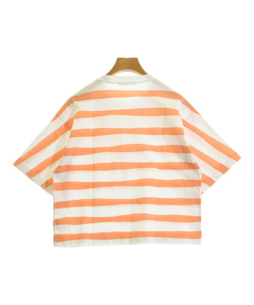 MACPHEE（マカフィー）Tシャツ・カットソー オレンジ サイズ:S レディース/2200610725142