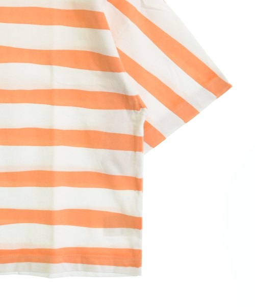 MACPHEE（マカフィー）Tシャツ・カットソー オレンジ サイズ:S レディース/2200610725142