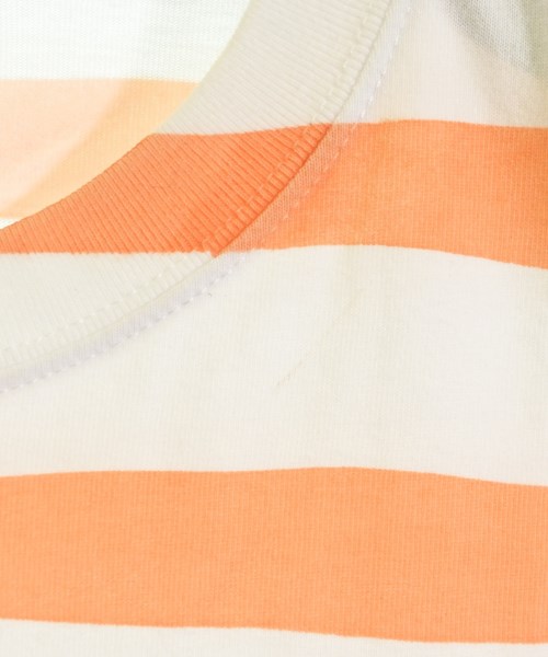 MACPHEE（マカフィー）Tシャツ・カットソー オレンジ サイズ:S レディース/2200610725142