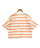 MACPHEE（マカフィー）Tシャツ・カットソー オレンジ サイズ:S レディース/2200610725142