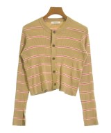 MACPHEE（マカフィー）カーディガン ベージュ サイズ:S レディース/2200612112025