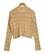 MACPHEE（マカフィー）カーディガン ベージュ サイズ:S レディース/2200612112025