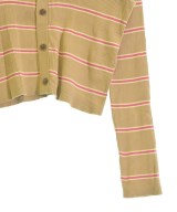 MACPHEE（マカフィー）カーディガン ベージュ サイズ:S レディース/2200612112025