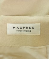 MACPHEE（マカフィー）ロング・マキシ丈スカート ベージュ サイズ:32(XS位) レディース/2200613094030