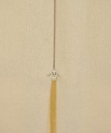 MACPHEE（マカフィー）ロング・マキシ丈スカート ベージュ サイズ:32(XS位) レディース/2200613094030
