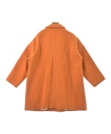 MACPHEE（マカフィー）コート オレンジ サイズ:34(S位) レディース/2200612540019
