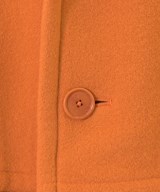 MACPHEE（マカフィー）コート オレンジ サイズ:34(S位) レディース/2200612540019