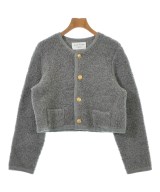 MACPHEE（マカフィー）カーディガン グレー サイズ:S レディース/2200612540033