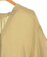 MACPHEE（マカフィー）ワンピース カーキ サイズ:36(M位) レディース/2200610792045