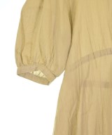 MACPHEE（マカフィー）ワンピース カーキ サイズ:36(M位) レディース/2200610792045