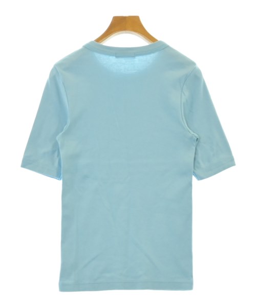 MACPHEE（マカフィー）Tシャツ・カットソー 青 サイズ:S レディース/2200612488045