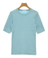 MACPHEE（マカフィー）Tシャツ・カットソー 青 サイズ:S レディース/2200612488045