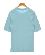 MACPHEE（マカフィー）Tシャツ・カットソー 青 サイズ:S レディース/2200612488045