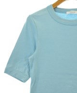 MACPHEE（マカフィー）Tシャツ・カットソー 青 サイズ:S レディース/2200612488045
