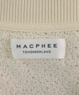 MACPHEE（マカフィー）ブラウス 白 サイズ:S レディース/2200613019019