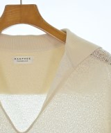 MACPHEE（マカフィー）ブラウス 白 サイズ:S レディース/2200613019019